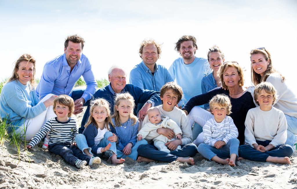 BIG FAMILY SESSIONS